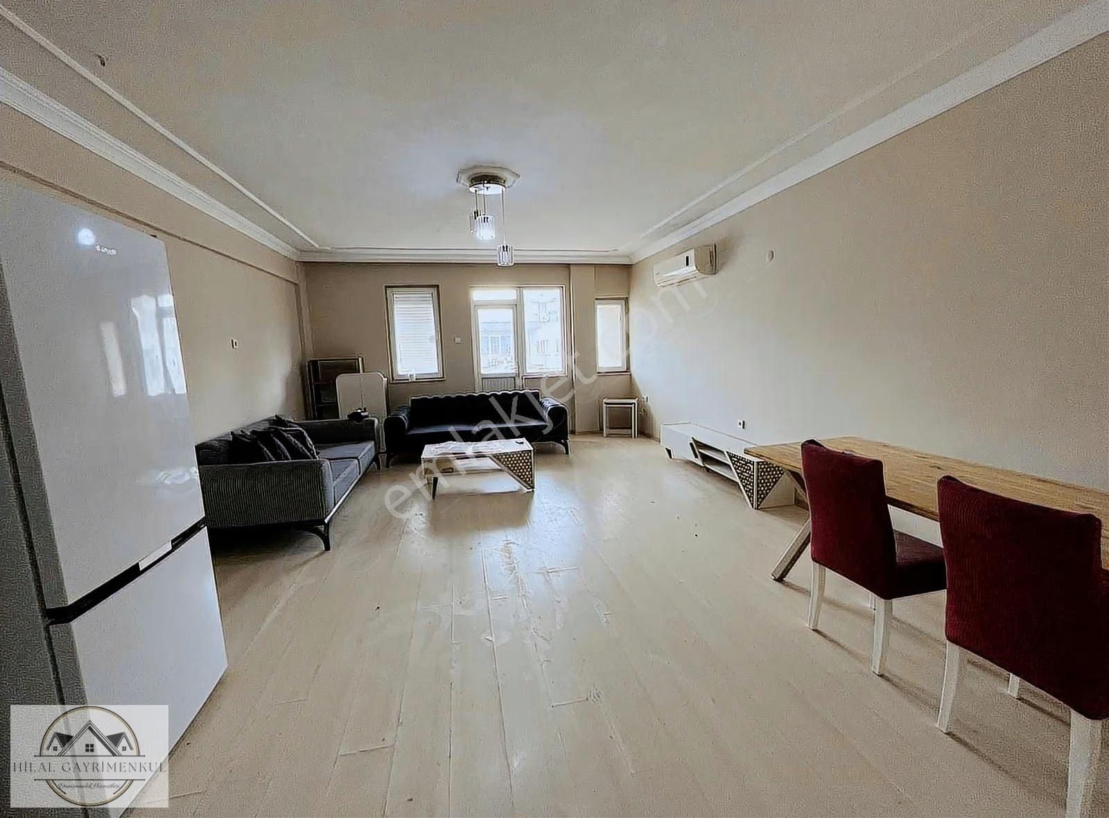 Hilal Gayrimenkulden K.toprakta Tramway Hattında Asansörlü*3+1* - Görsel 15