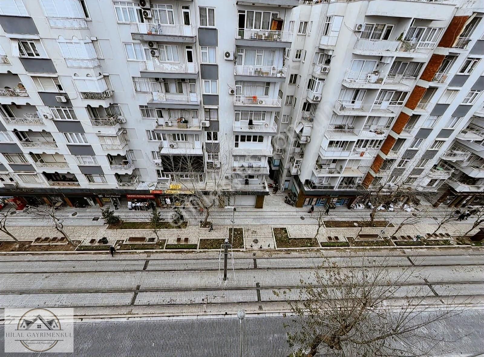 Hilal Gayrimenkulden K.toprakta Tramway Hattında Asansörlü*3+1* - Görsel 18