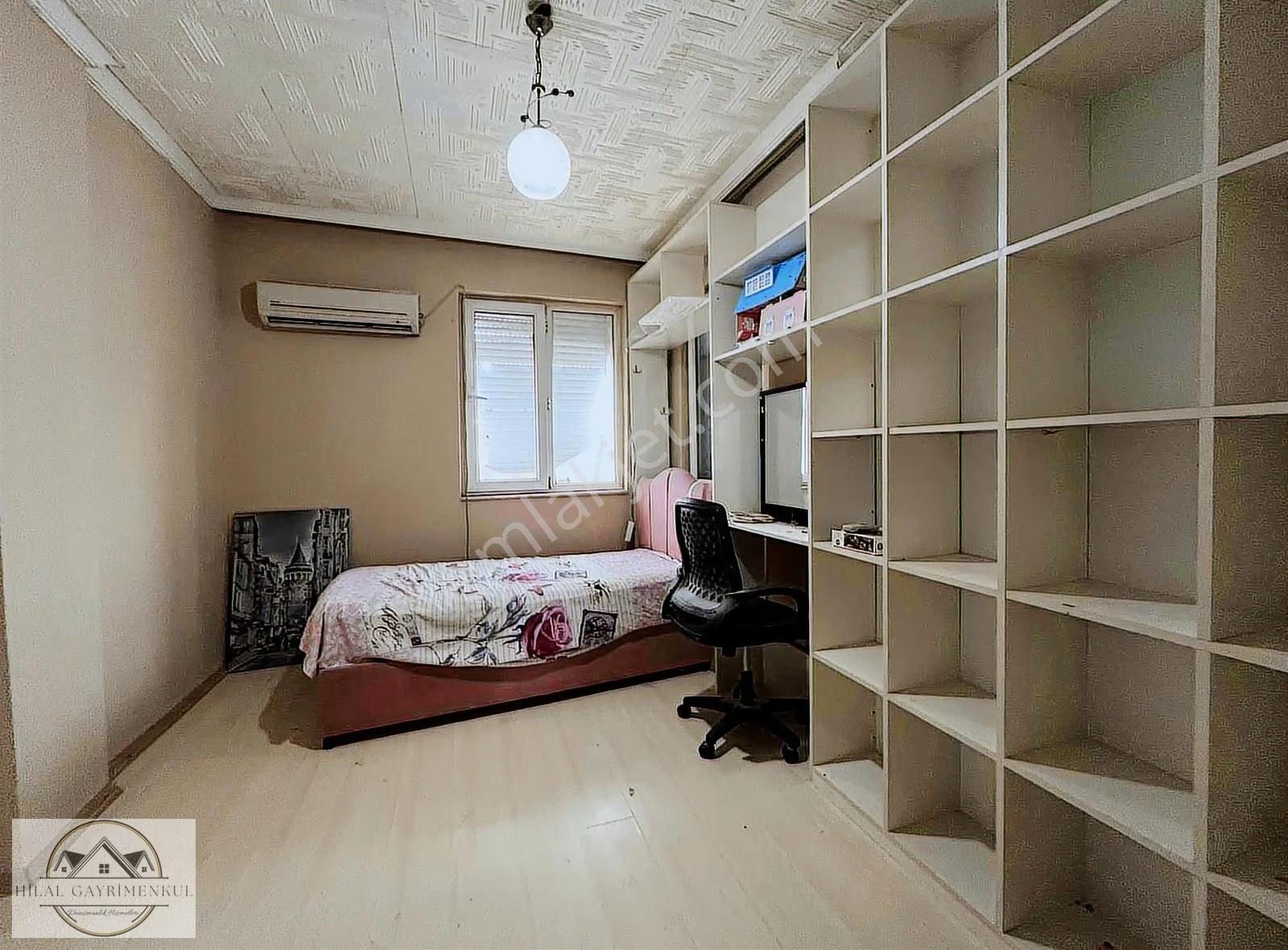 Hilal Gayrimenkulden K.toprakta Tramway Hattında Asansörlü*3+1* - Görsel 7