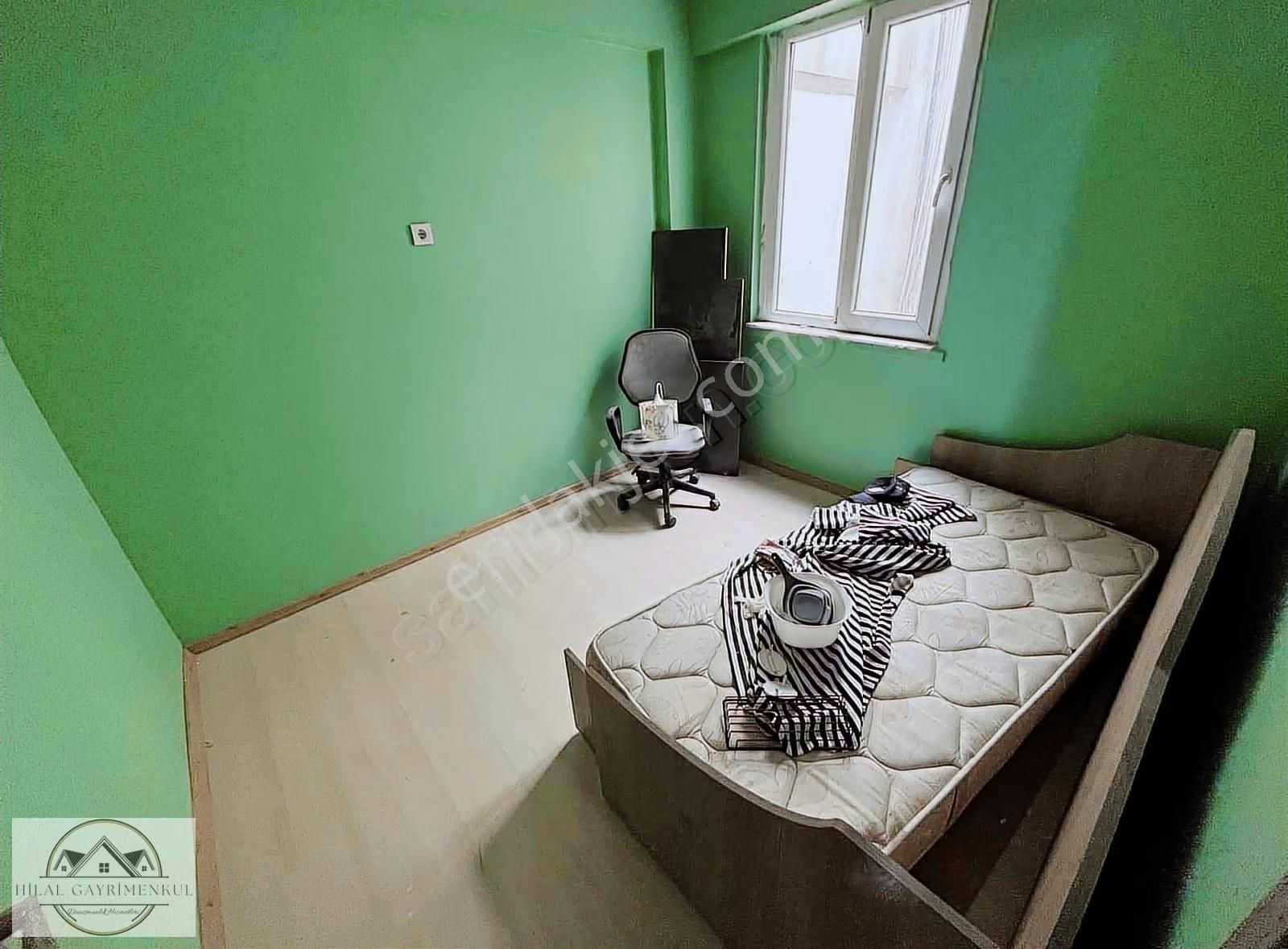 Hilal Gayrimenkulden K.toprakta Tramway Hattında Asansörlü*3+1* - Görsel 21