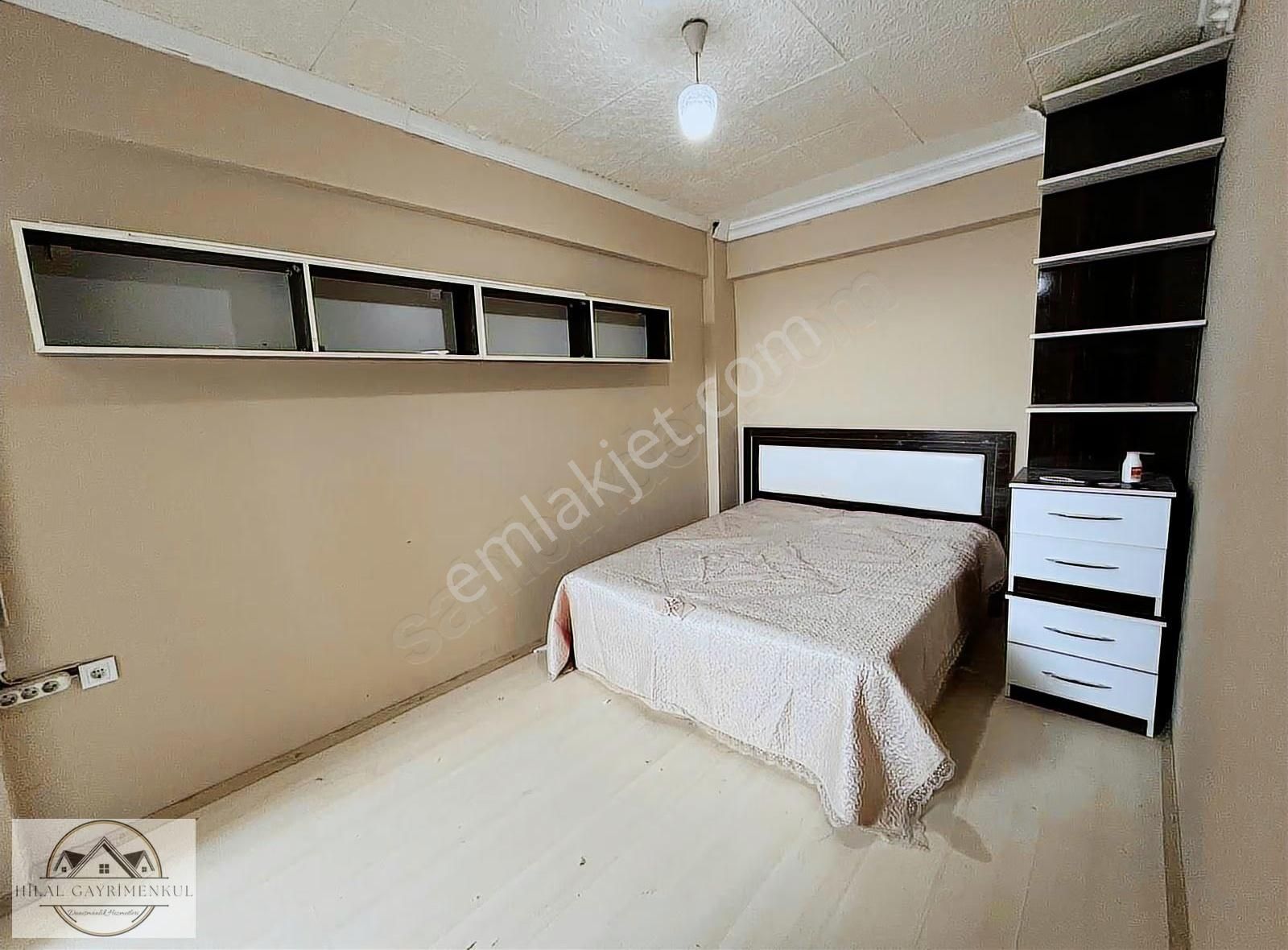 Hilal Gayrimenkulden K.toprakta Tramway Hattında Asansörlü*3+1* - Görsel 16