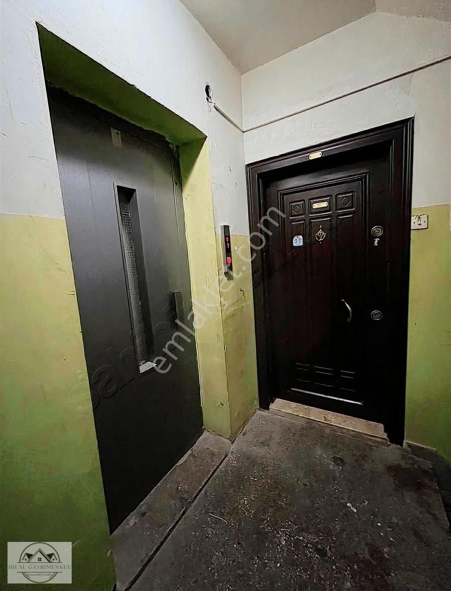 Hilal Gayrimenkulden K.toprakta Tramway Hattında Asansörlü*3+1* - Görsel 11