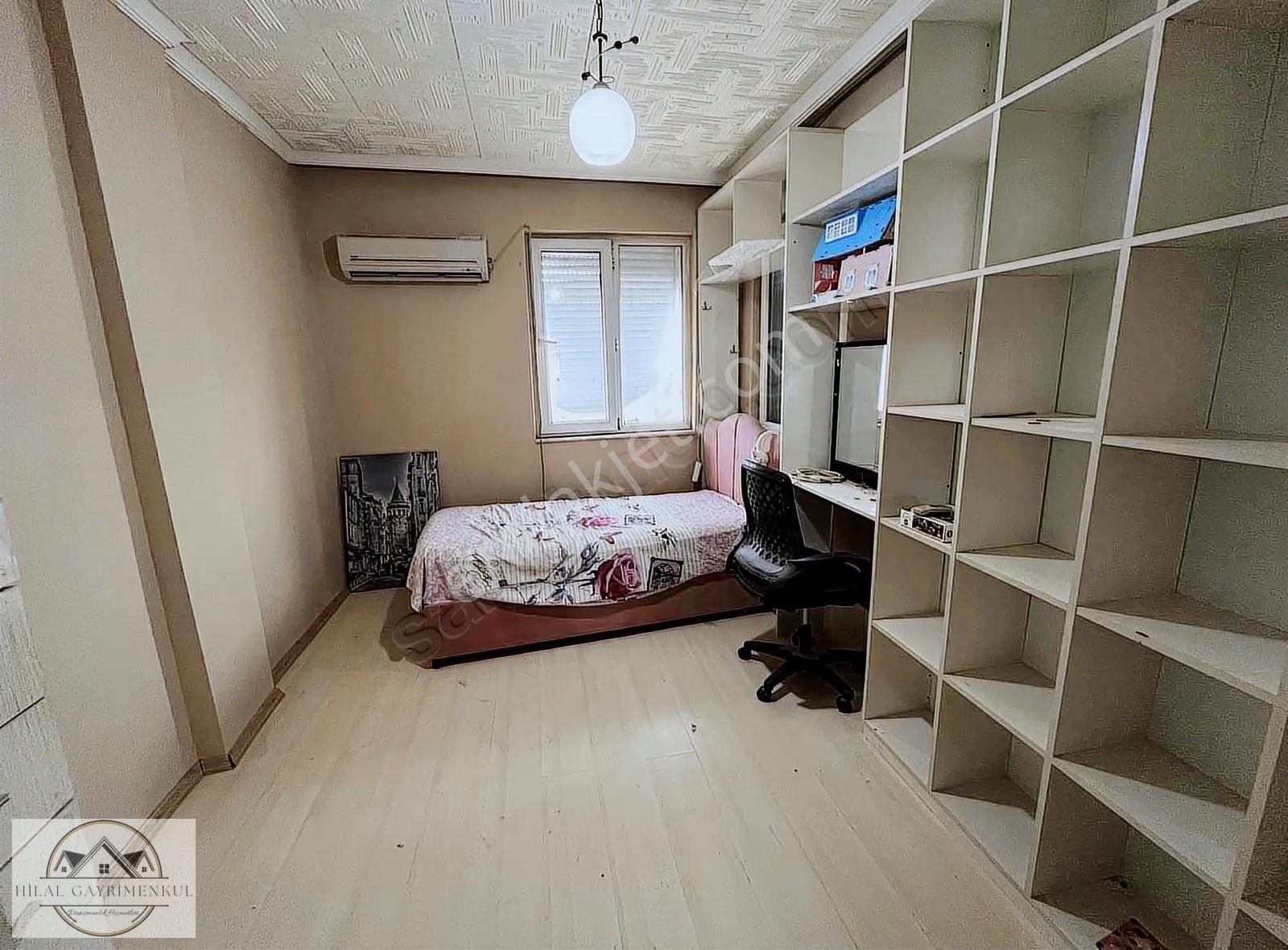 Hilal Gayrimenkulden K.toprakta Tramway Hattında Asansörlü*3+1* - Görsel 10