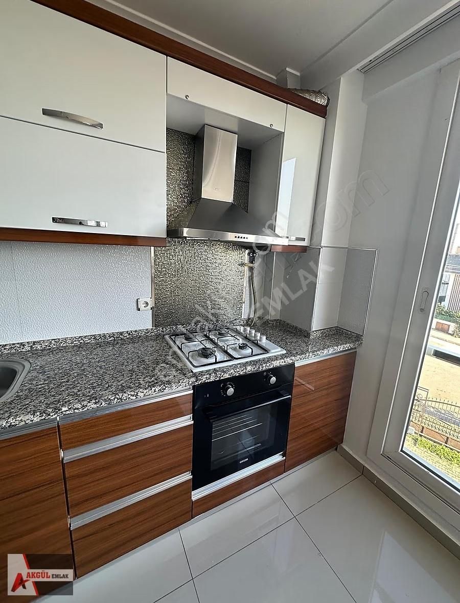 Akgül Emlak'tan 2+1 Kapalı M. Arakat Kiralık Daire - Görsel 23