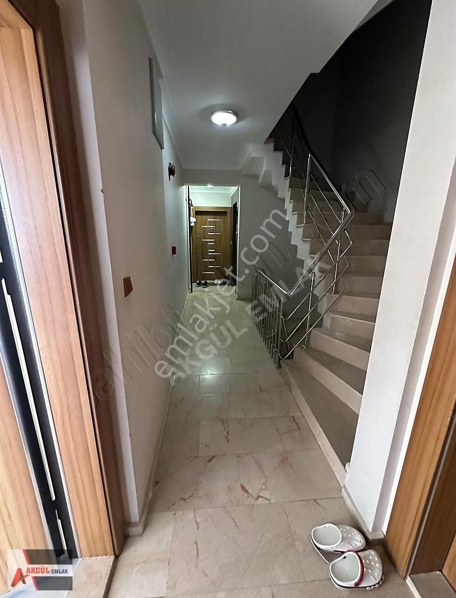 Akgül Emlak'tan 2+1 Kapalı M. Arakat Kiralık Daire - Görsel 22