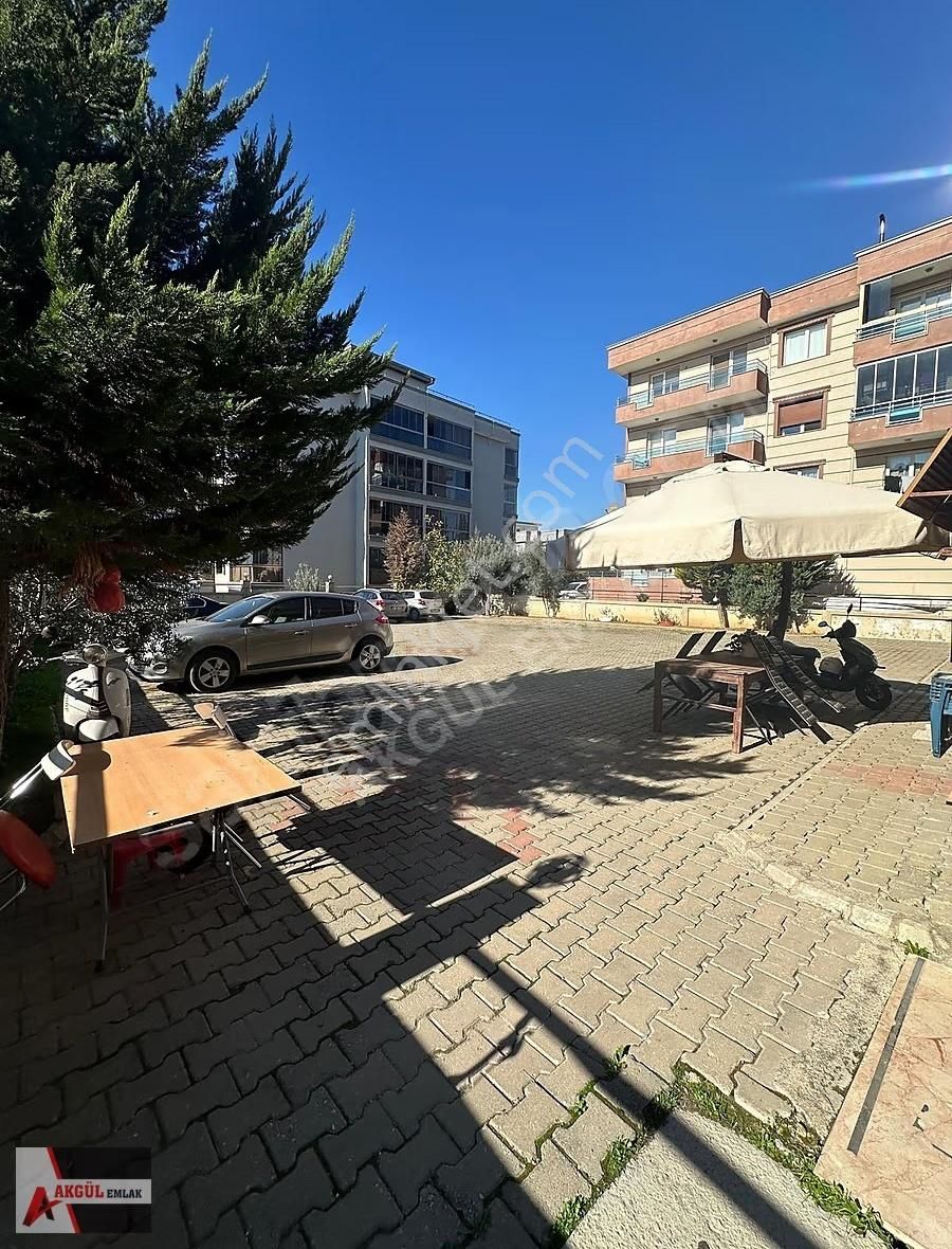 Akgül Emlak'tan 2+1 Kapalı M. Arakat Kiralık Daire - Görsel 11