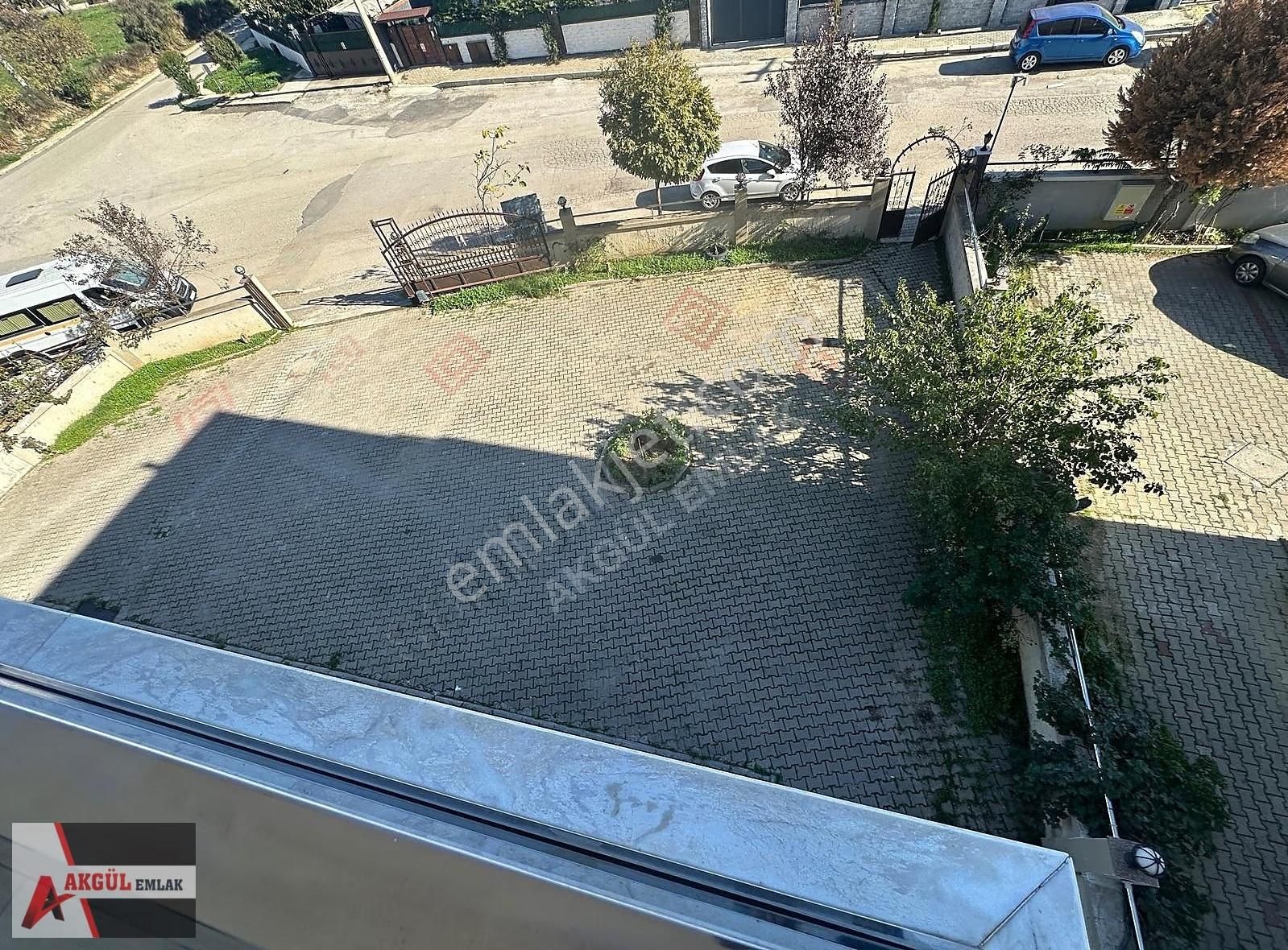 Akgül Emlak'tan 2+1 Kapalı M. Arakat Kiralık Daire - Görsel 13