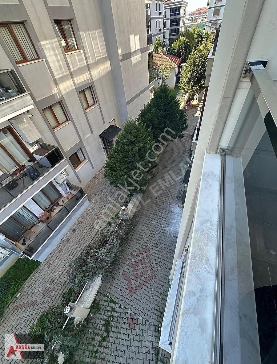 Akgül Emlak'tan 2+1 Kapalı M. Arakat Kiralık Daire - Görsel 4