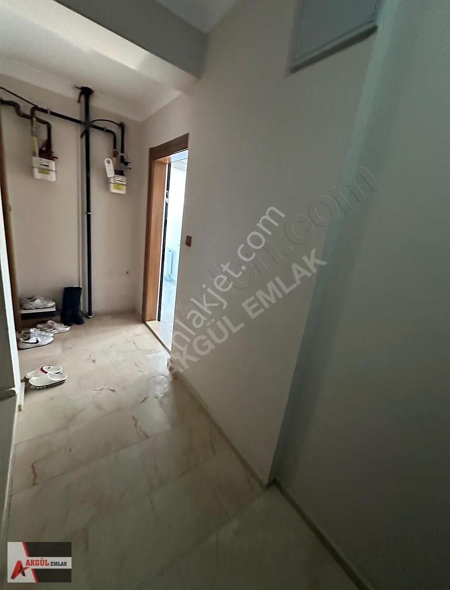 Akgül Emlak'tan 2+1 Kapalı M. Arakat Kiralık Daire - Görsel 17