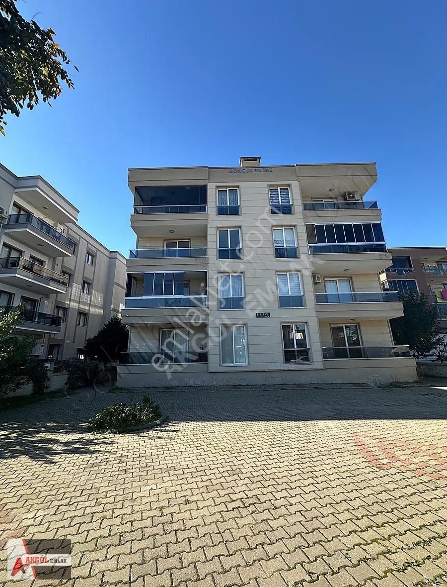 Akgül Emlak'tan 2+1 Kapalı M. Arakat Kiralık Daire - Görsel 21