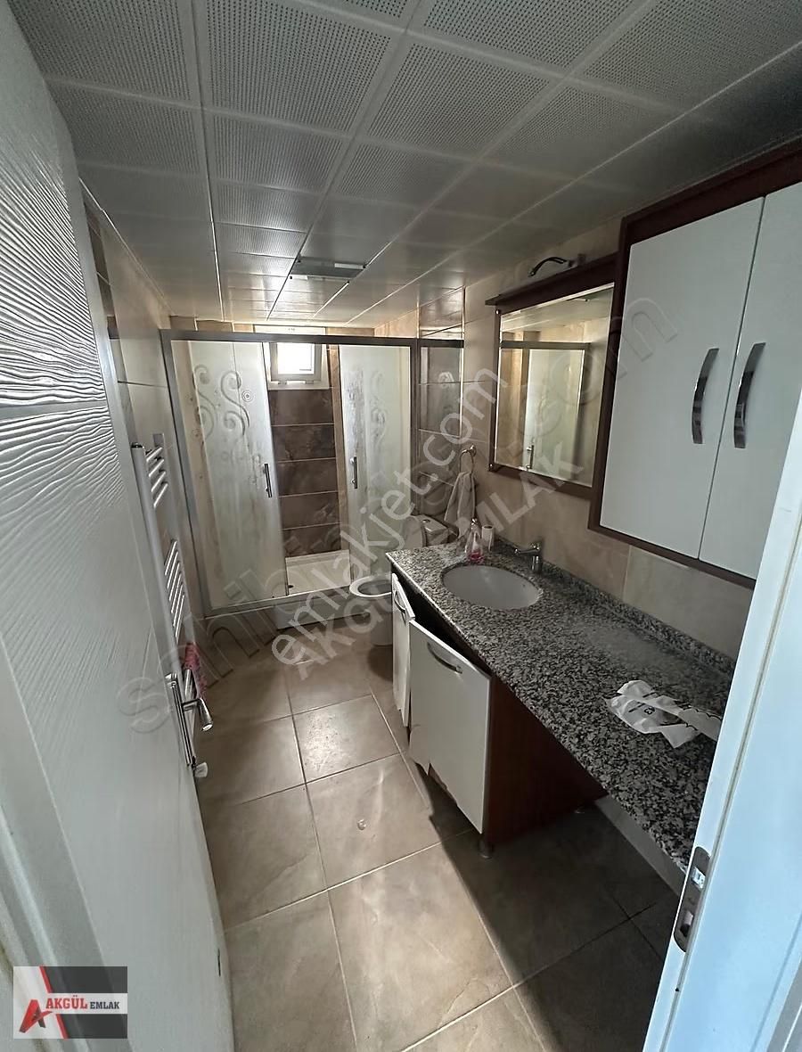 Akgül Emlak'tan 2+1 Kapalı M. Arakat Kiralık Daire - Görsel 5