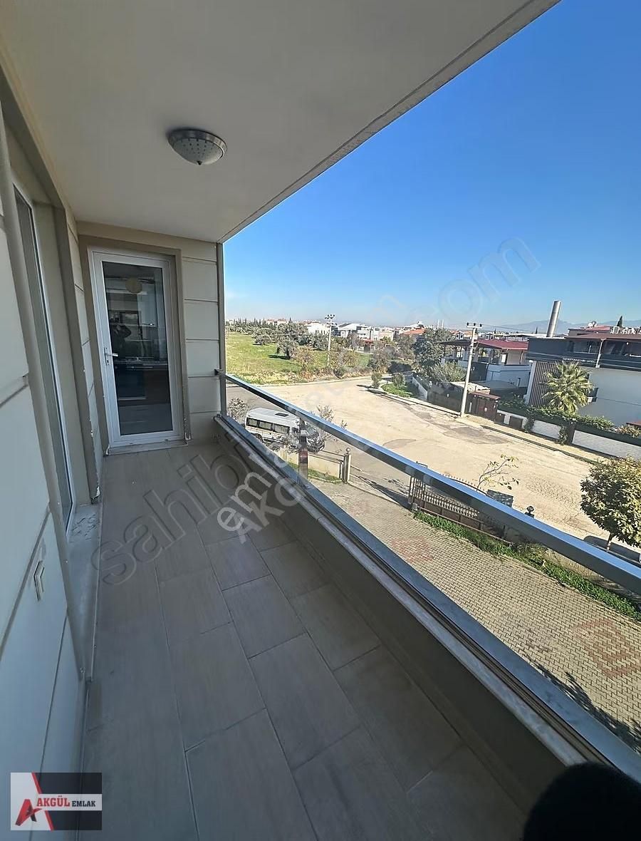 Akgül Emlak'tan 2+1 Kapalı M. Arakat Kiralık Daire - Görsel 9