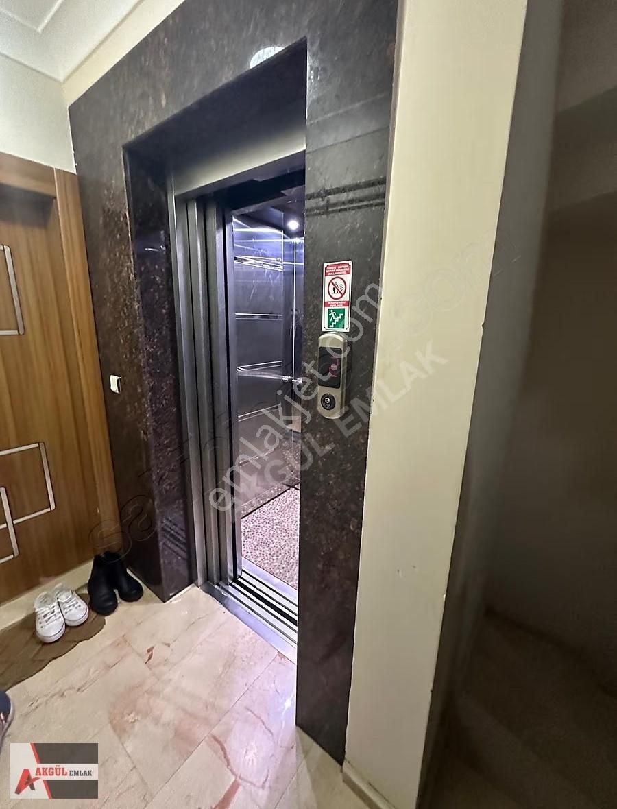 Akgül Emlak'tan 2+1 Kapalı M. Arakat Kiralık Daire - Görsel 7