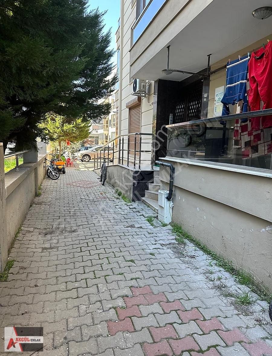 Akgül Emlak'tan 2+1 Kapalı M. Arakat Kiralık Daire - Görsel 14