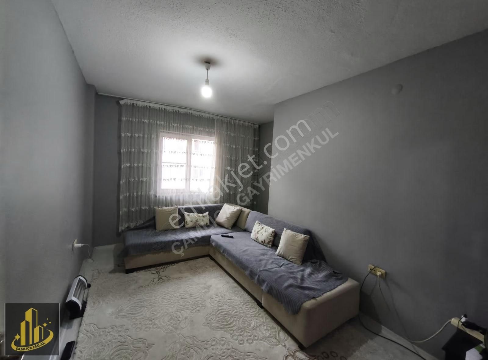 Çamlıca Emlak'tan Satılık 3+1 Daire Toki.de - Görsel 15