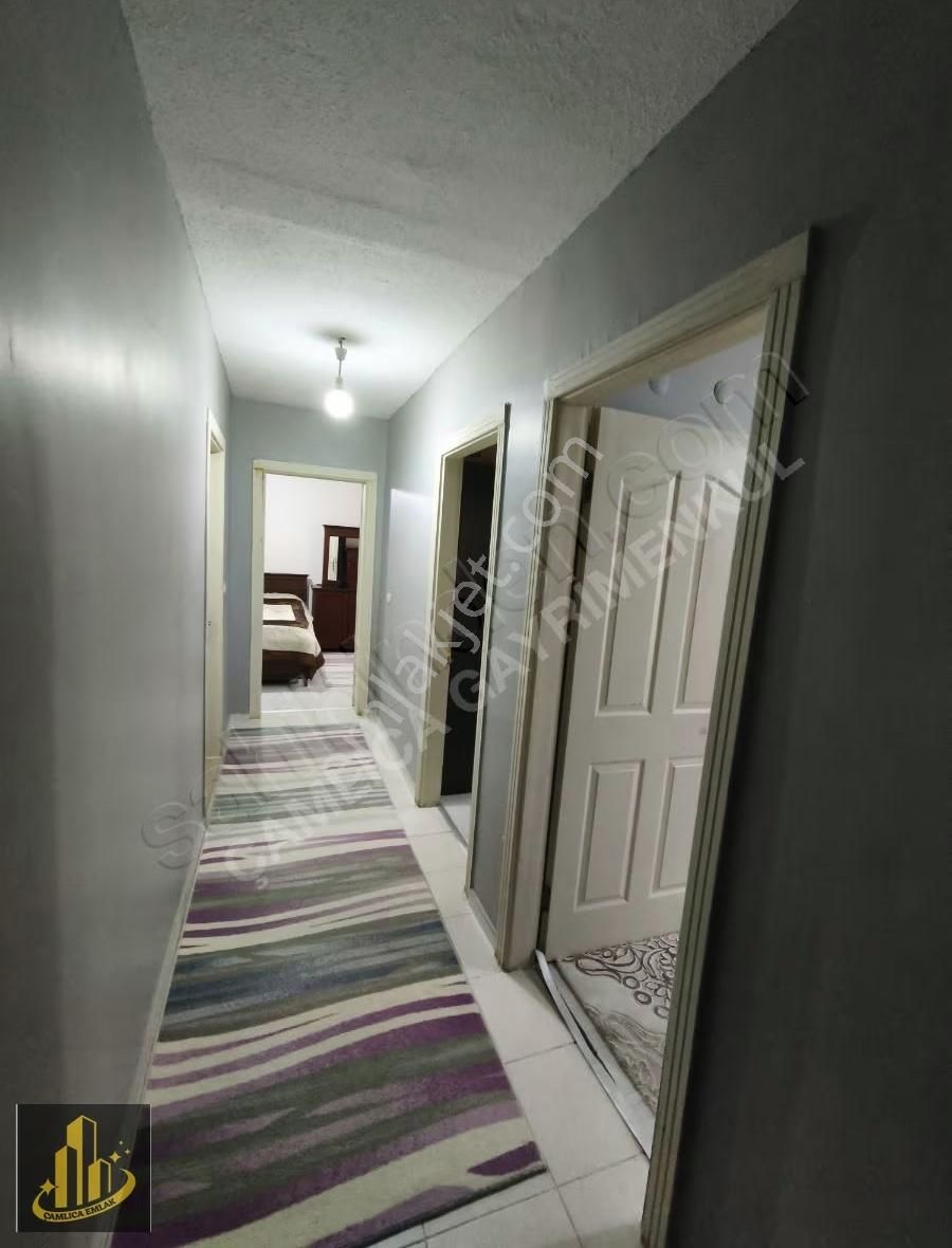 Çamlıca Emlak'tan Satılık 3+1 Daire Toki.de - Görsel 2