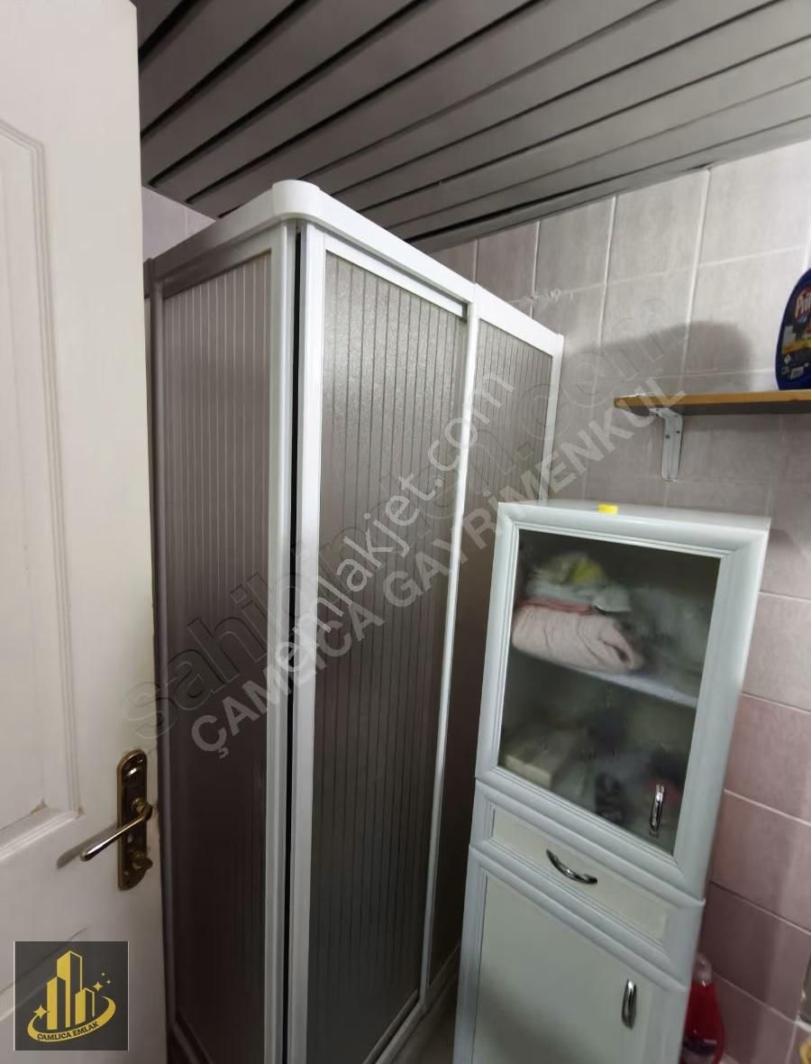 Çamlıca Emlak'tan Satılık 3+1 Daire Toki.de - Görsel 7