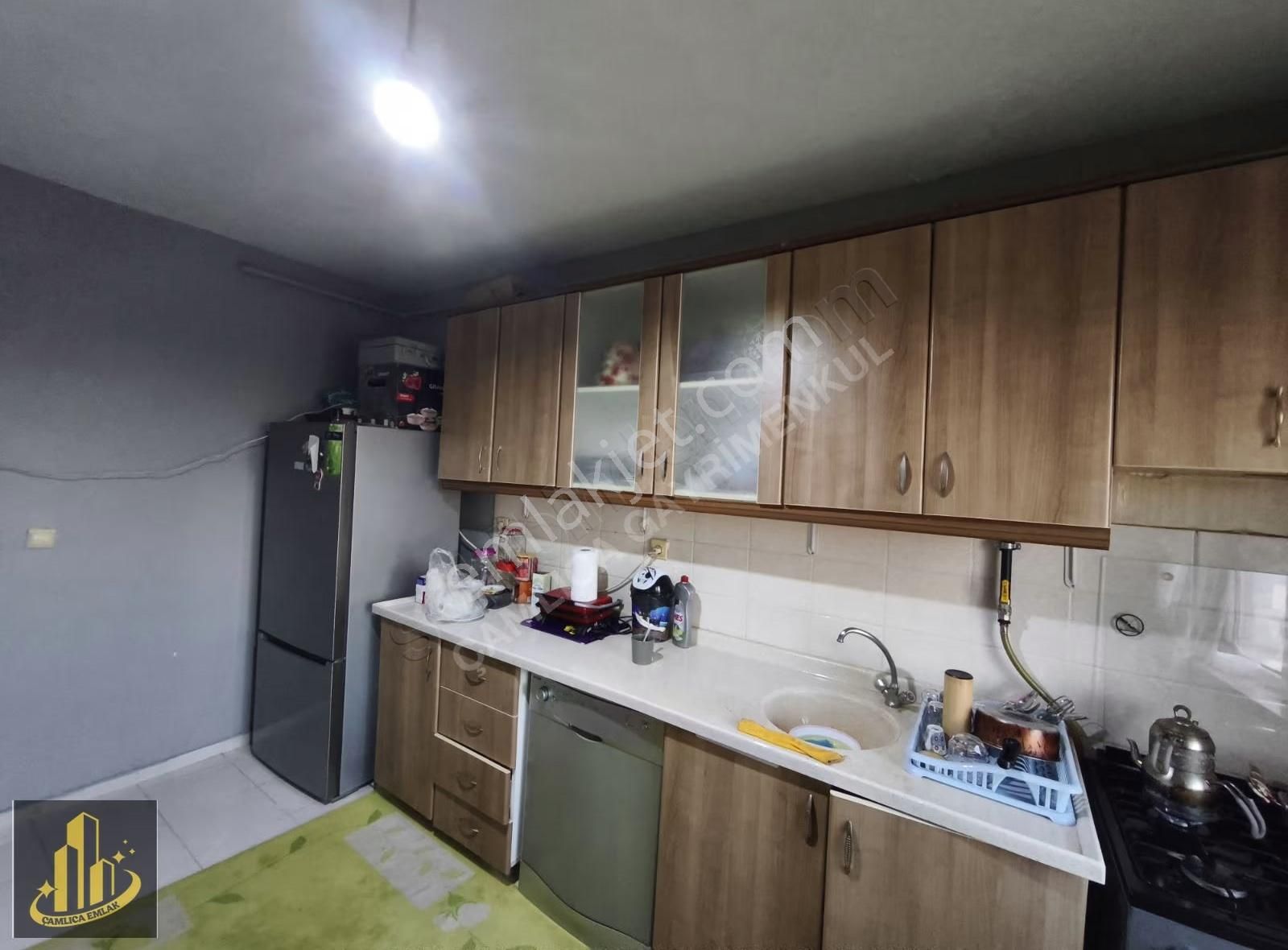 Çamlıca Emlak'tan Satılık 3+1 Daire Toki.de - Görsel 4