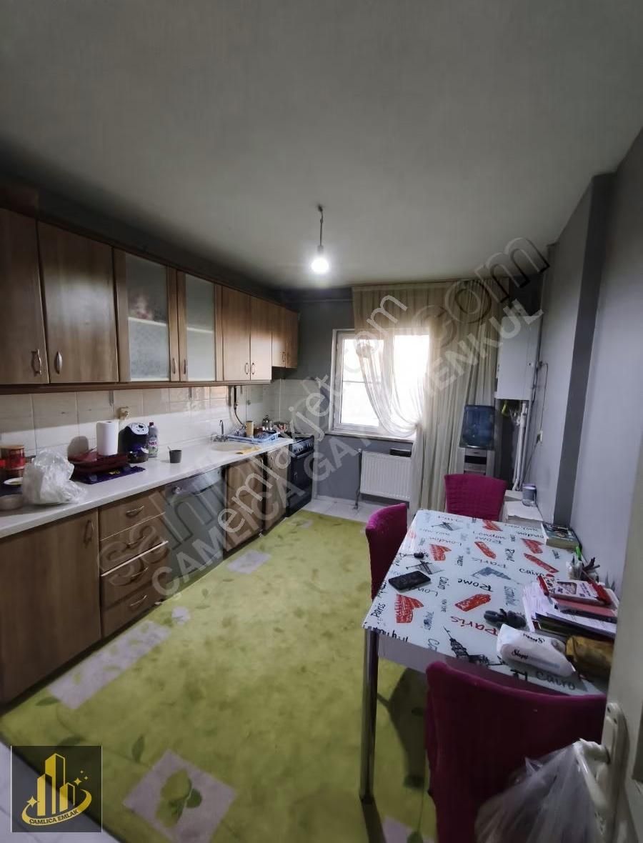 Çamlıca Emlak'tan Satılık 3+1 Daire Toki.de - Görsel 9