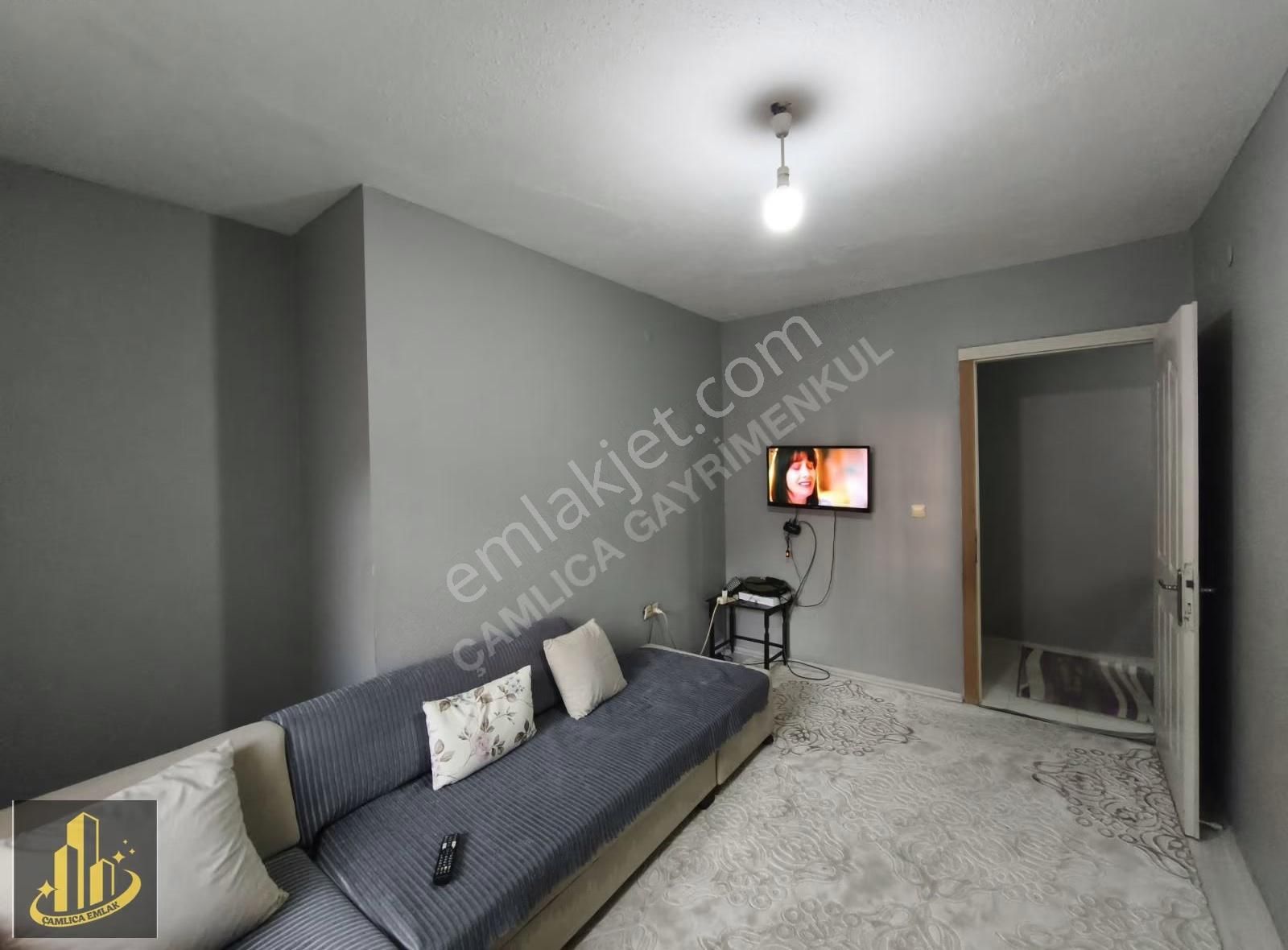 Çamlıca Emlak'tan Satılık 3+1 Daire Toki.de - Görsel 10