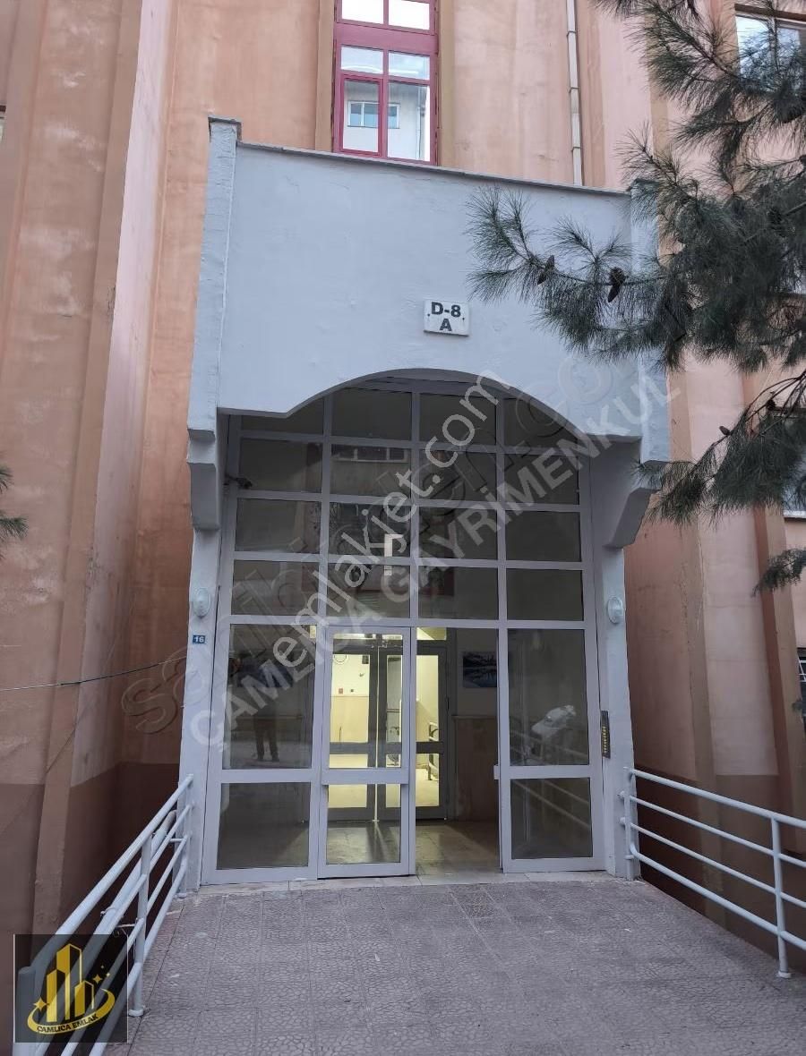 Çamlıca Emlak'tan Satılık 3+1 Daire Toki.de - Görsel 13