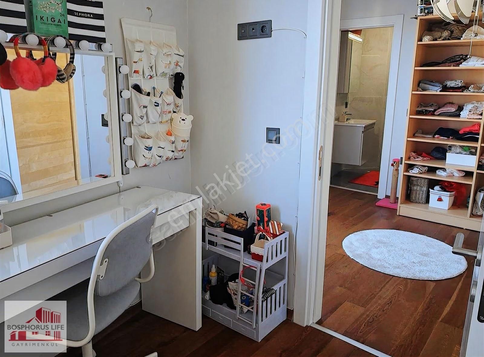 Kandilli'de Yeni Binada Kiralık Lüks Ve Ferah Daire - Görsel 5