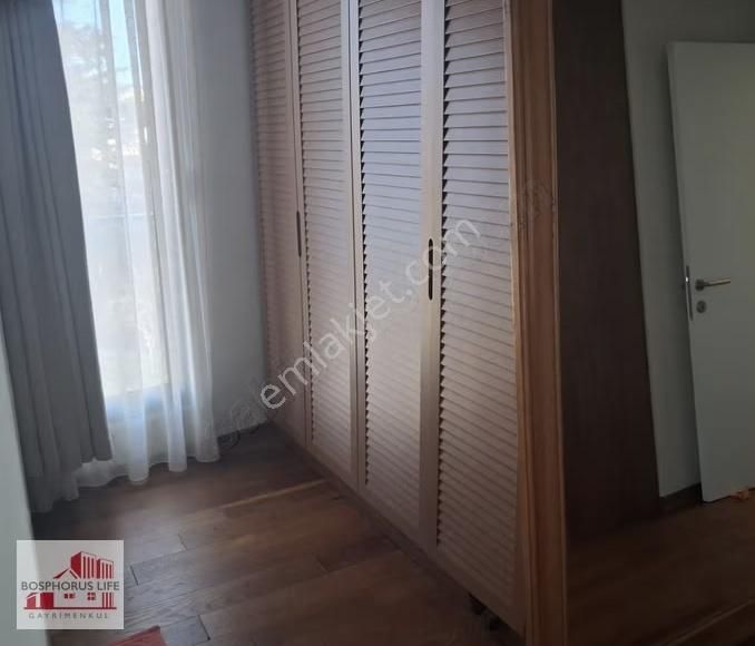 Kandilli'de Yeni Binada Kiralık Lüks Ve Ferah Daire - Görsel 11