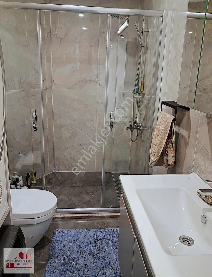 Kandilli'de Yeni Binada Kiralık Lüks Ve Ferah Daire - Görsel 31