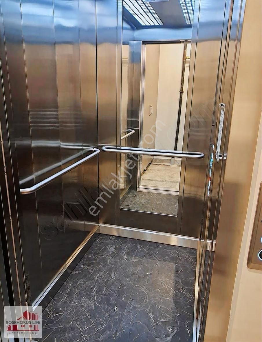 Kandilli'de Yeni Binada Kiralık Lüks Ve Ferah Daire - Görsel 9