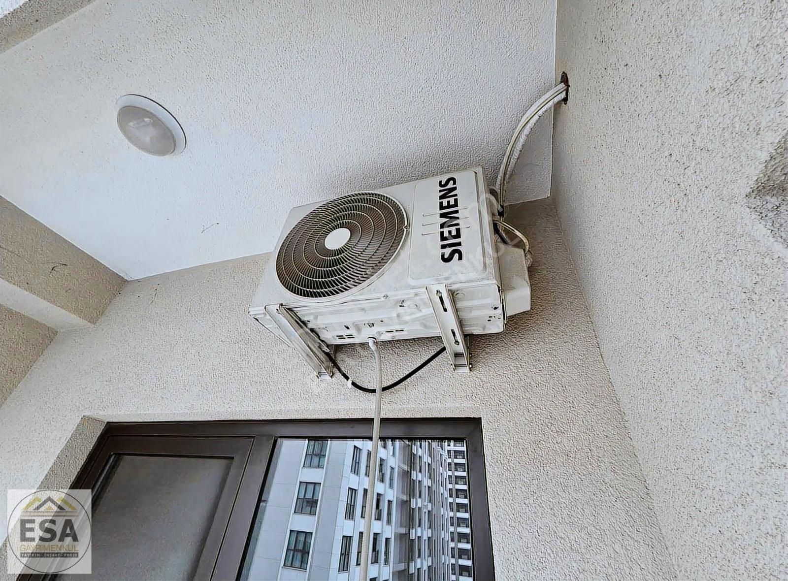 Esa Gayrimenkul'den Site İçi Kiralık Daire - Görsel 8