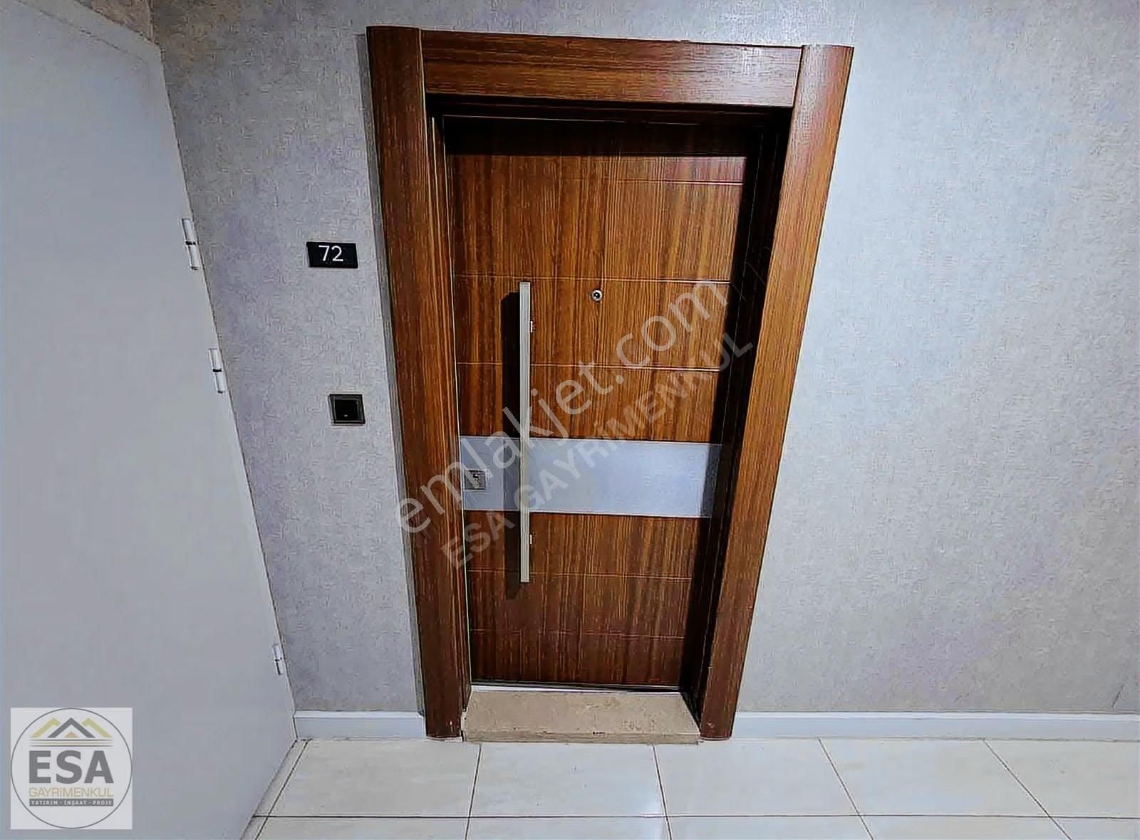 Esa Gayrimenkul'den Site İçi Kiralık Daire - Görsel 12