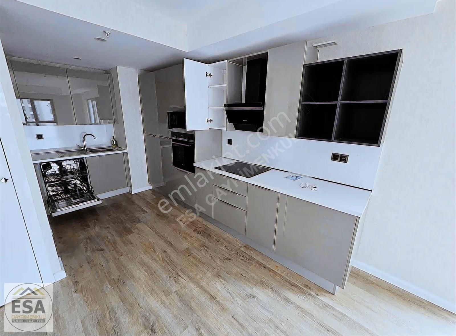 Esa Gayrimenkul'den Site İçi Kiralık Daire - Görsel 13