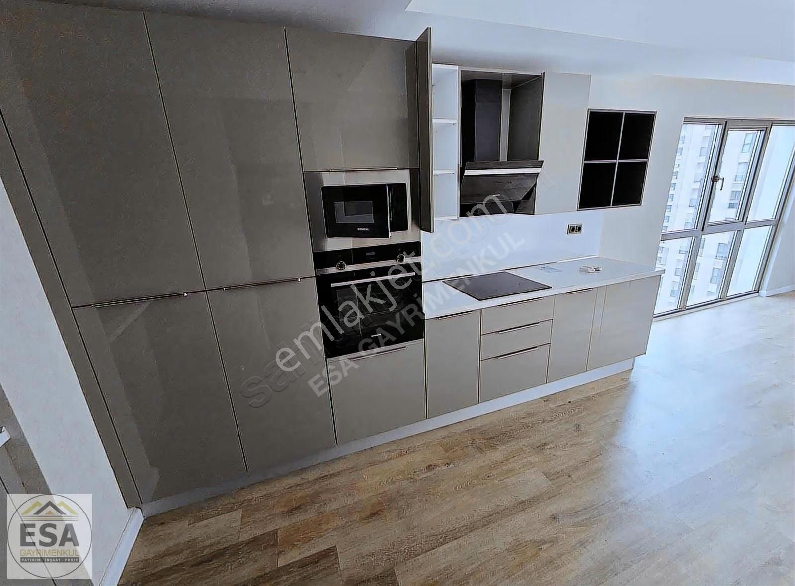 Esa Gayrimenkul'den Site İçi Kiralık Daire - Görsel 5