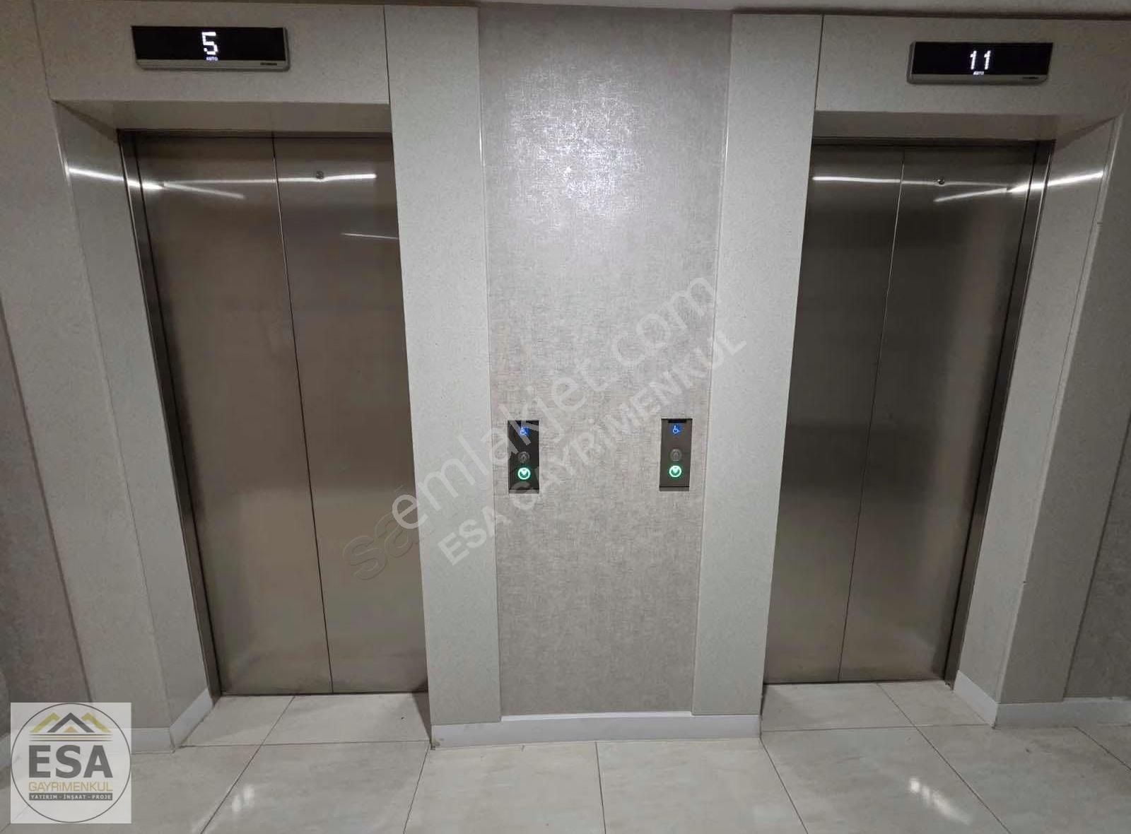 Esa Gayrimenkul'den Site İçi Kiralık Daire - Görsel 4