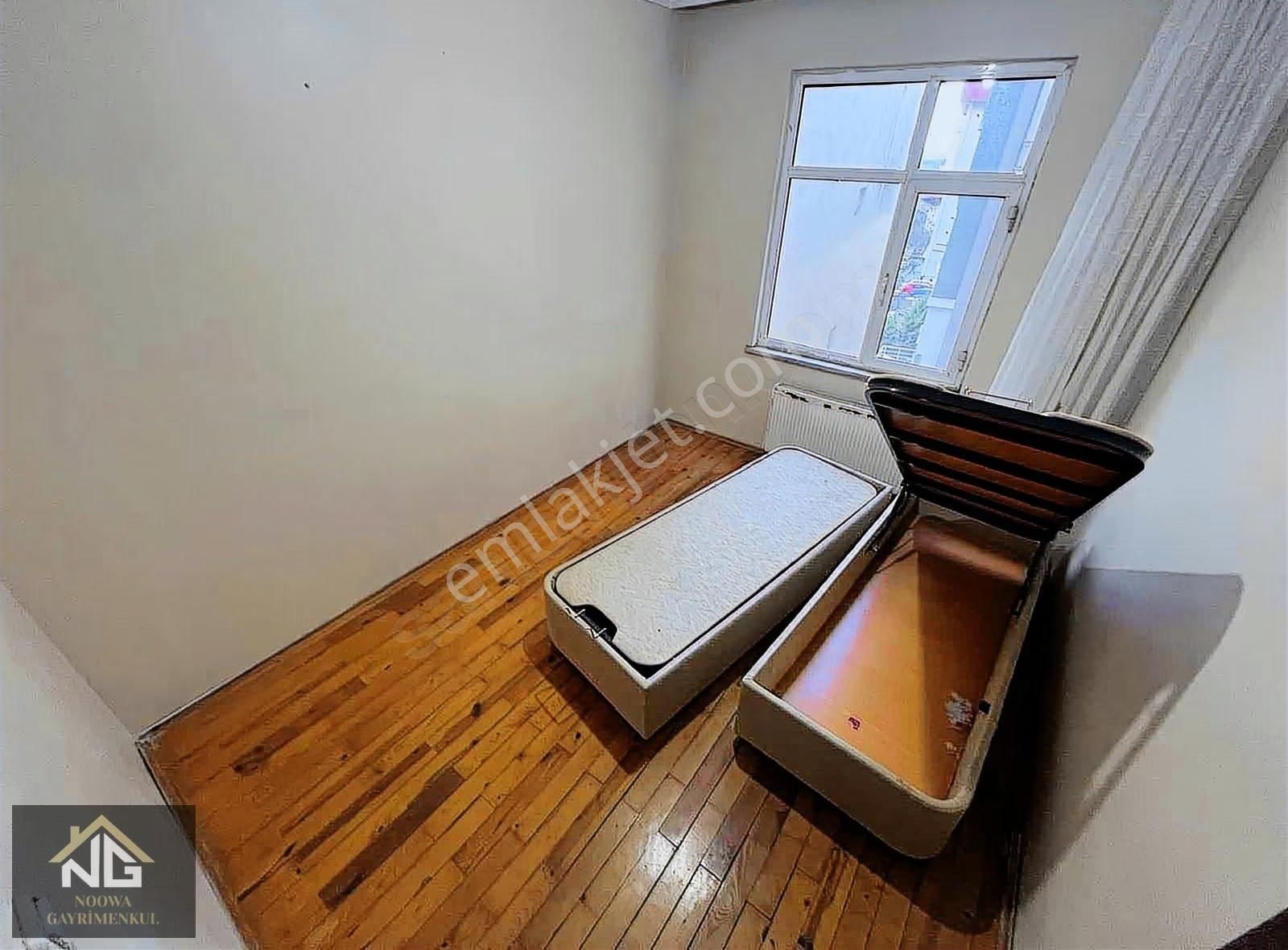 Tuzla İçmeler Merkezde Bekara Ve Firmalara Uygun 3+1 Kiralık - Görsel 4