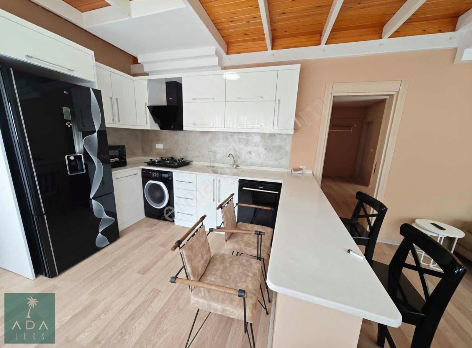 Türkbükü Denize Yürüme Mesafesinde Kısa Dönem Kiralık 1+1 Daire - Görsel 3