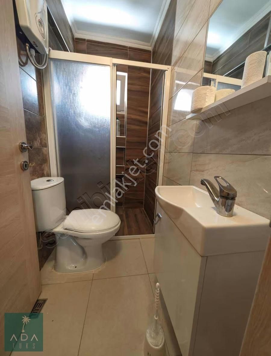 Türkbükü Denize Yürüme Mesafesinde Kısa Dönem Kiralık 1+1 Daire - Görsel 6