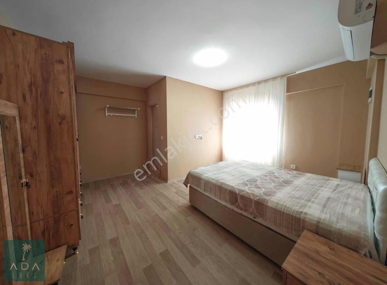 Türkbükü Denize Yürüme Mesafesinde Kısa Dönem Kiralık 1+1 Daire - Görsel 2