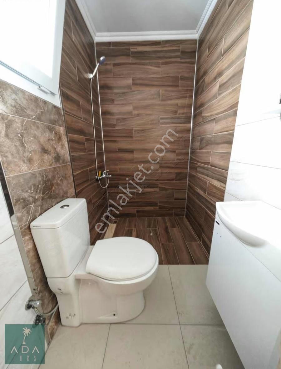 Türkbükü Denize Yürüme Mesafesinde Kısa Dönem Kiralık 1+1 Daire - Görsel 5