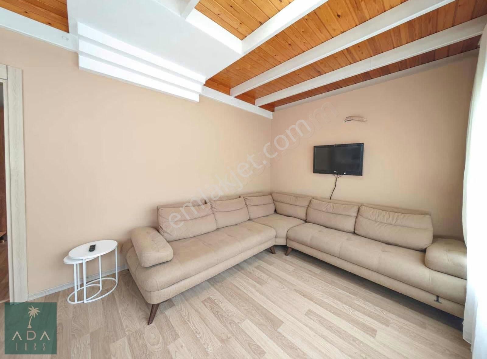 Türkbükü Denize Yürüme Mesafesinde Kısa Dönem Kiralık 1+1 Daire - Görsel 7