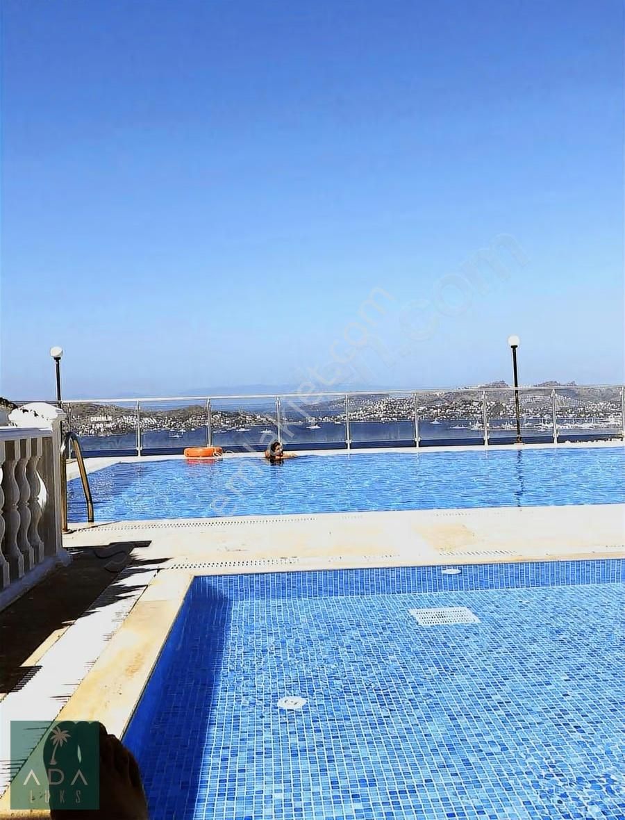 Yalıkavak Site İçinde Kiralık 4+1 Villa - Görsel 4