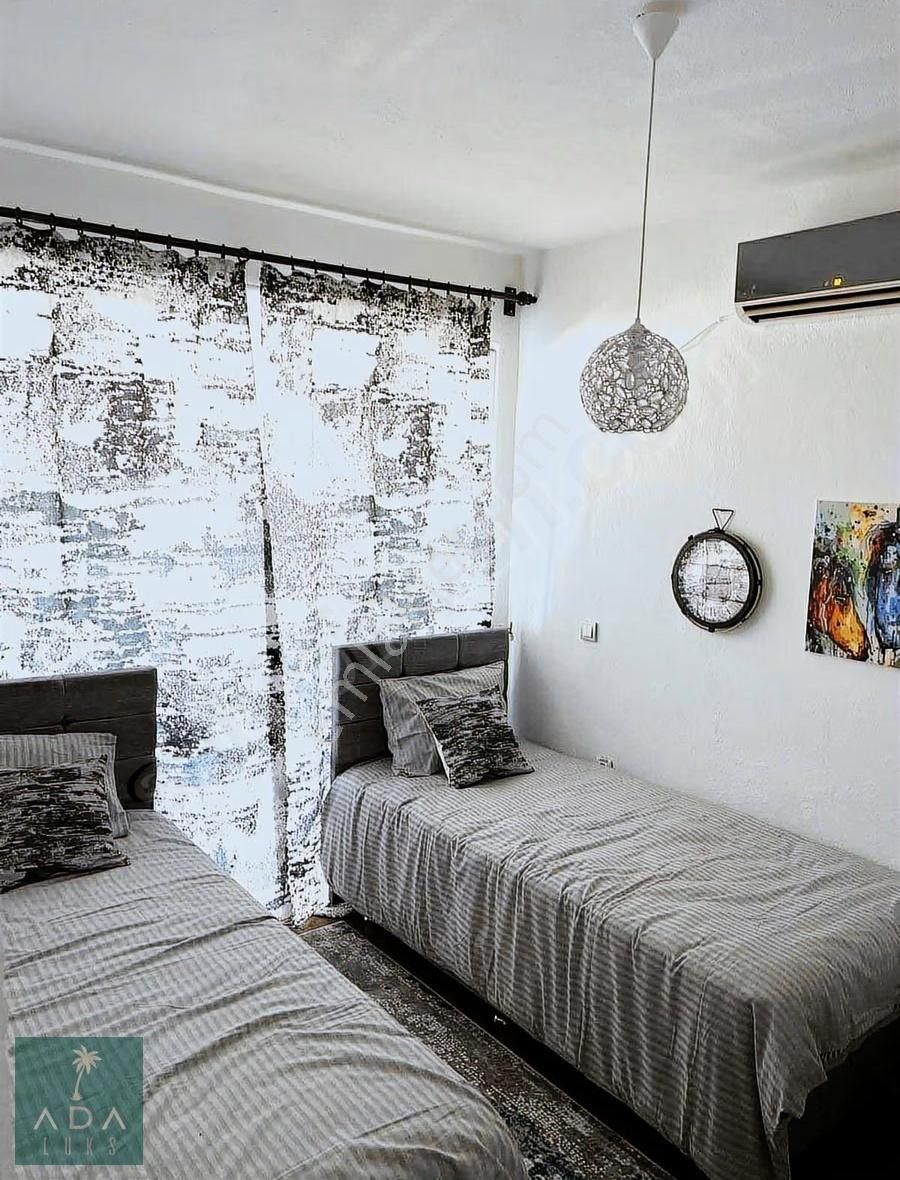 Yalıkavak Site İçinde Kiralık 4+1 Villa - Görsel 5