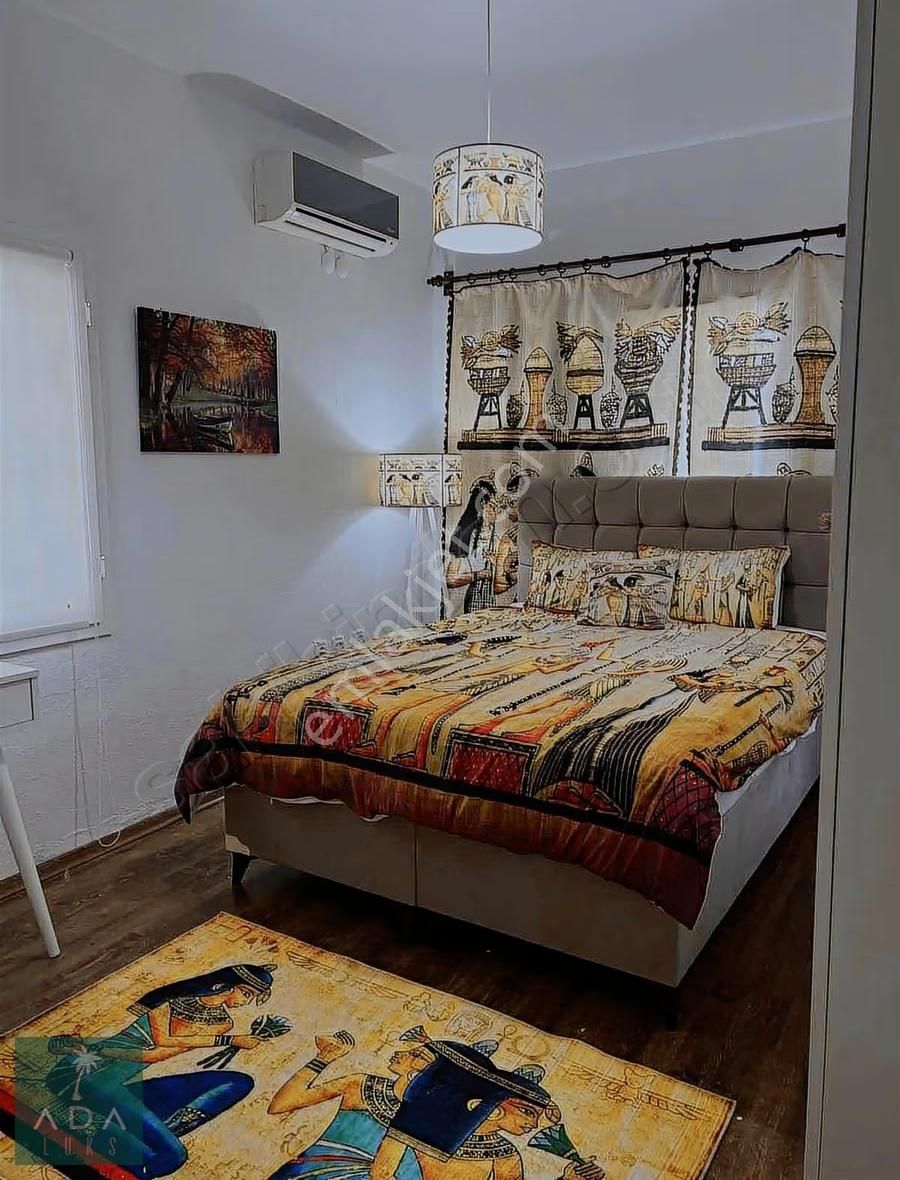 Yalıkavak Site İçinde Kiralık 4+1 Villa - Görsel 3