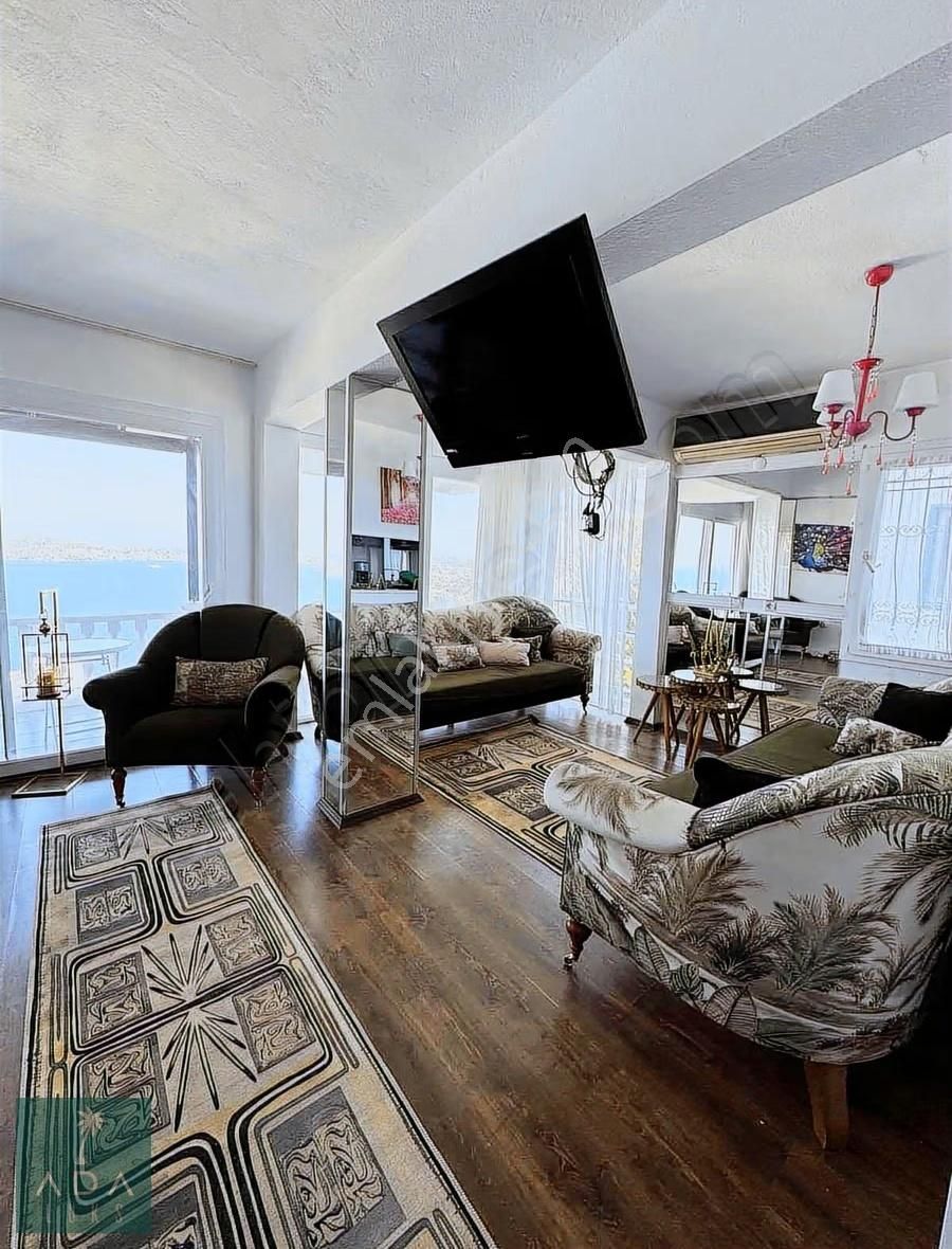 Yalıkavak Site İçinde Kiralık 4+1 Villa - Görsel 6