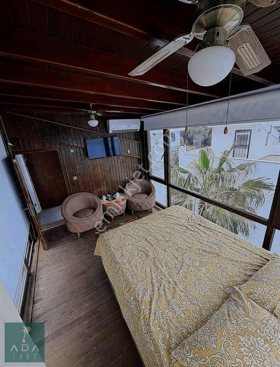 Yalıkavak Site İçinde Kiralık 4+1 Villa - Görsel 10