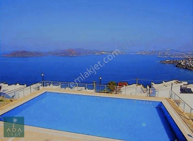 Yalıkavak Site İçinde Kiralık 4+1 Villa