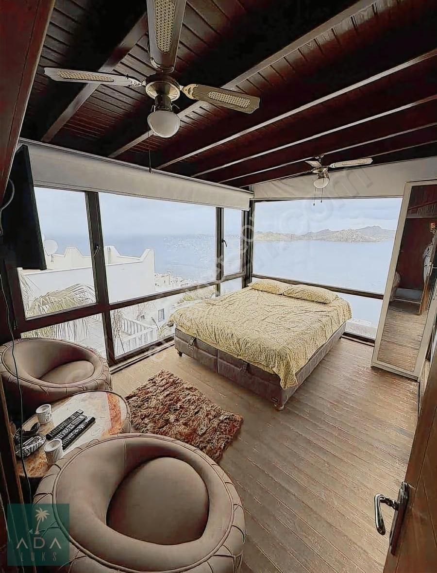 Yalıkavak Site İçinde Kiralık 4+1 Villa - Görsel 7