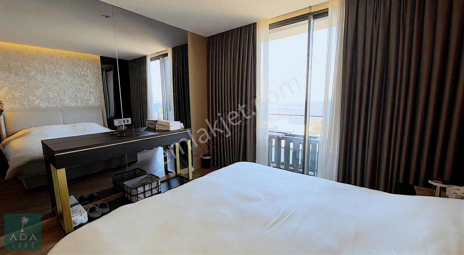 Yalıkavak Özel Plajlı Marina Yakını Satılık Lüks Villa - Görsel 19