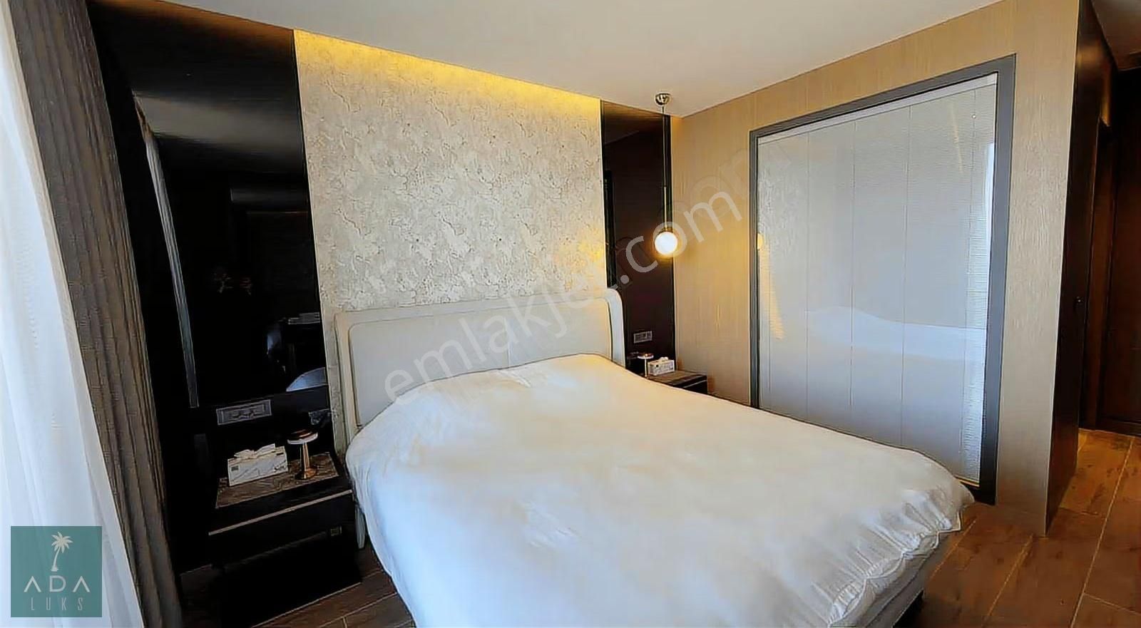 Yalıkavak Özel Plajlı Marina Yakını Satılık Lüks Villa - Görsel 10