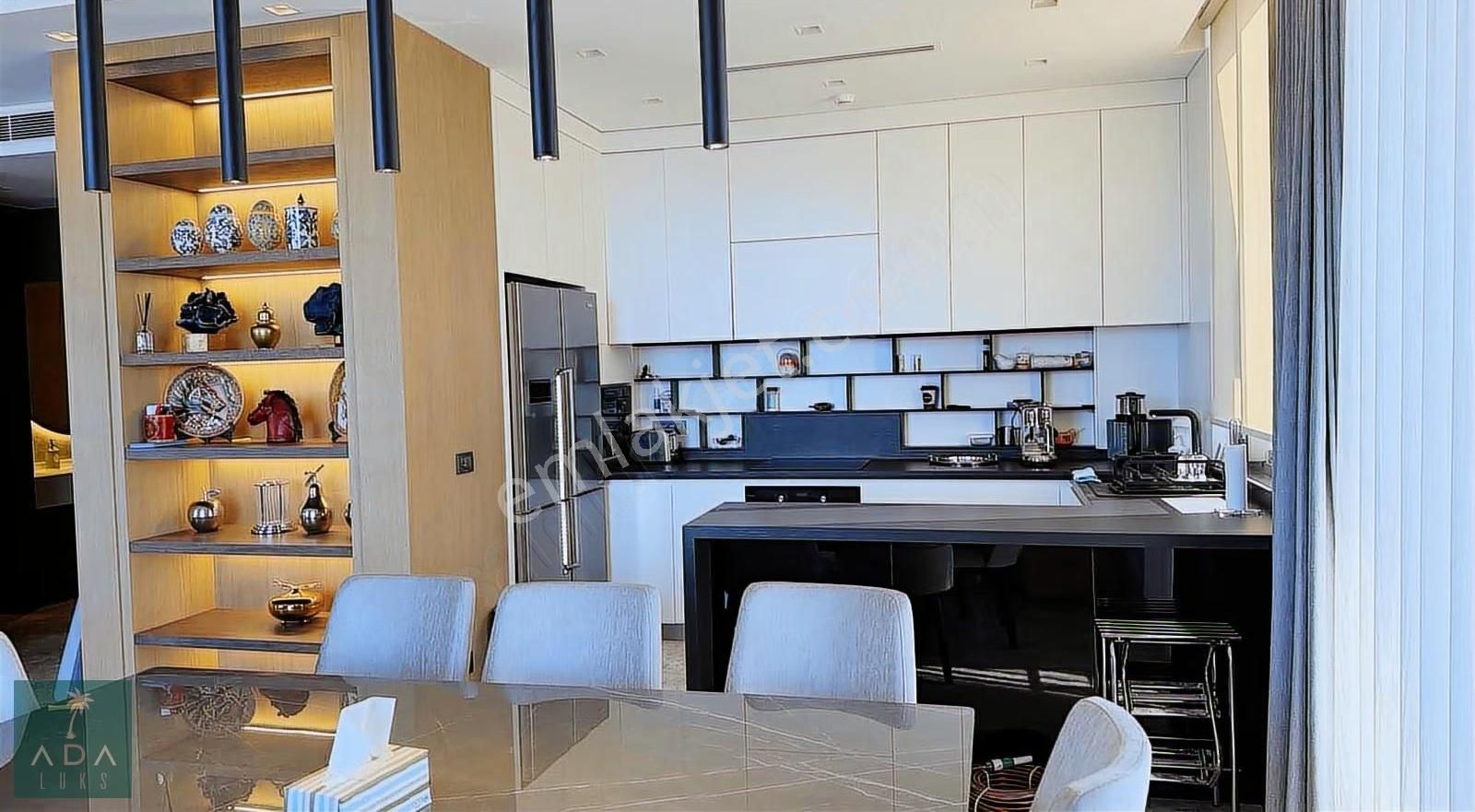 Yalıkavak Özel Plajlı Marina Yakını Satılık Lüks Villa - Görsel 6